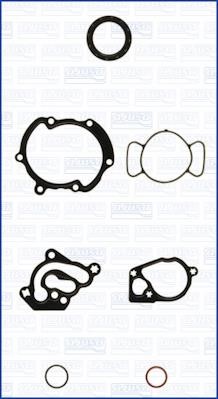 Wilmink Group WG1455106 Gasket Set, crank case WG1455106