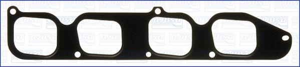 Wilmink Group WG1448564 Gasket, intake manifold WG1448564