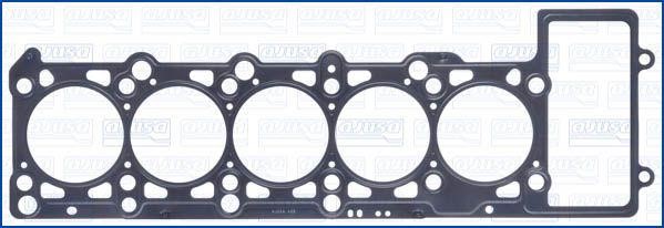 Wilmink Group WG1449861 Gasket, cylinder head WG1449861