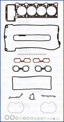 Wilmink Group WG1454168 Gasket Set, cylinder head WG1454168