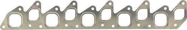 Wilmink Group WG1709366 Gasket common intake and exhaust manifolds WG1709366