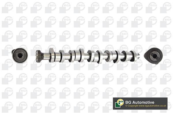 Wilmink Group WG1490637 Camshaft WG1490637