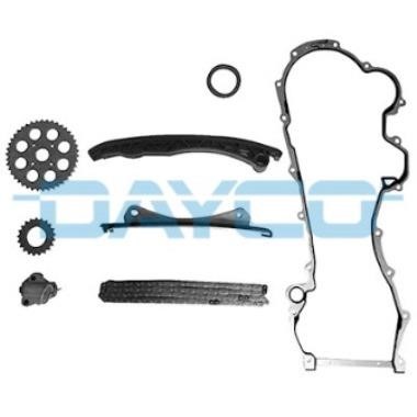 Wilmink Group WG2008146 Timing chain kit WG2008146