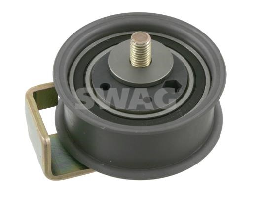 Wilmink Group WG1428583 Tensioner pulley, timing belt WG1428583