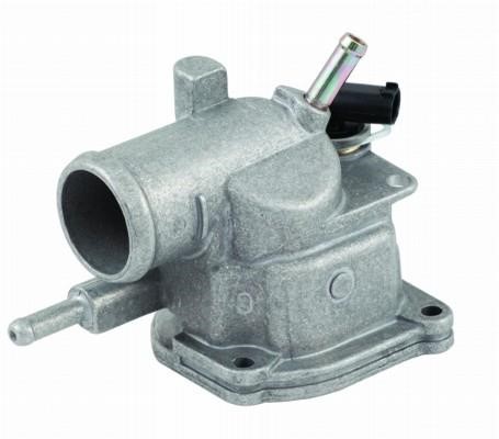 Wilmink Group WG1409457 Thermostat, coolant WG1409457