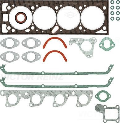 Wilmink Group WG1239840 Gasket Set, cylinder head WG1239840