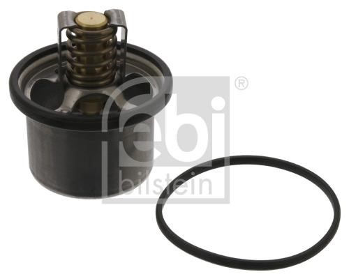 Wilmink Group WG1435143 Thermostat, coolant WG1435143