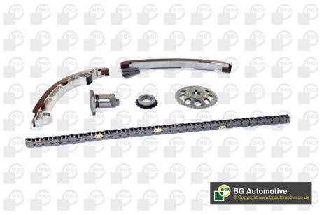 Wilmink Group WG1488176 Timing chain kit WG1488176