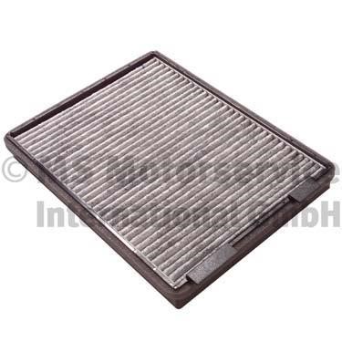 Wilmink Group WG1019041 Activated Carbon Cabin Filter WG1019041