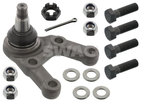 Wilmink Group WG2036498 Ball joint WG2036498