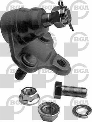 Wilmink Group WG1994687 Ball joint WG1994687