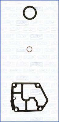 Wilmink Group WG1009519 Gasket Set, crank case WG1009519