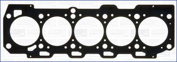 Wilmink Group WG1159646 Gasket, cylinder head WG1159646