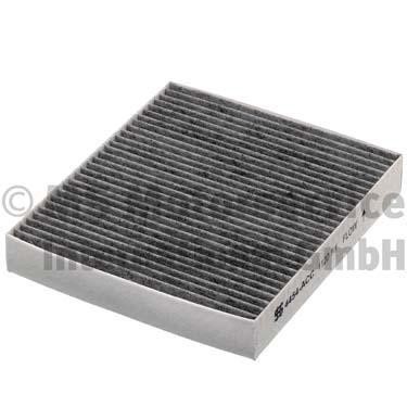 Wilmink Group WG1019188 Activated Carbon Cabin Filter WG1019188