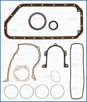 Wilmink Group WG1168412 Gasket Set, crank case WG1168412