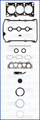 Wilmink Group WG1454509 Gasket Set, cylinder head WG1454509