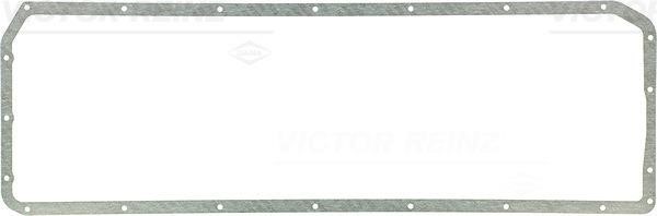 Wilmink Group WG1145424 Gasket oil pan WG1145424