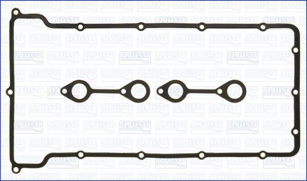 Wilmink Group WG1169386 Valve Cover Gasket (kit) WG1169386