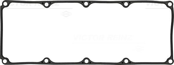 Wilmink Group WG1249395 Gasket, cylinder head cover WG1249395