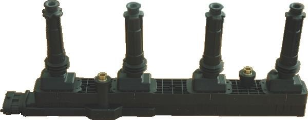 Wilmink Group WG1012296 Ignition coil WG1012296
