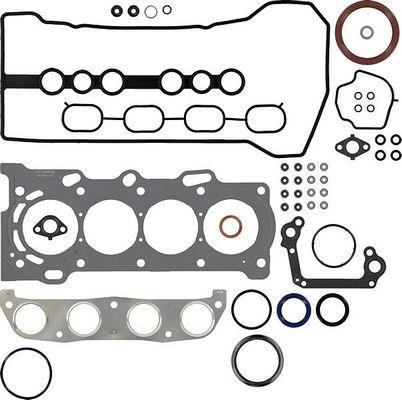 Wilmink Group WG1005825 Full Gasket Set, engine WG1005825