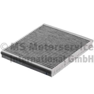 Wilmink Group WG1019070 Activated Carbon Cabin Filter WG1019070