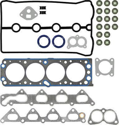 Wilmink Group WG1002057 Gasket Set, cylinder head WG1002057