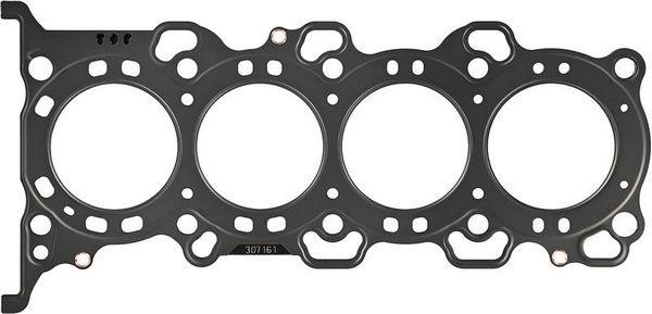 Wilmink Group WG1003323 Gasket, cylinder head WG1003323