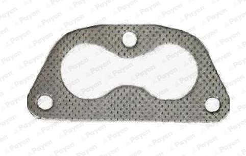 Wilmink Group WG1182229 Exhaust pipe gasket WG1182229