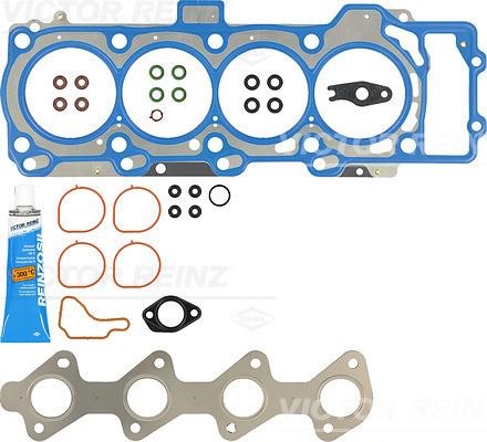 Wilmink Group WG1240616 Gasket Set, cylinder head WG1240616