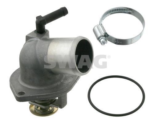 Wilmink Group WG1429921 Thermostat, coolant WG1429921