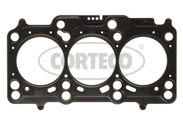 Wilmink Group WG2149492 Gasket, cylinder head WG2149492