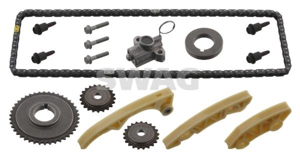 Wilmink Group WG1055129 Timing chain kit WG1055129