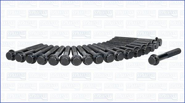 Wilmink Group WG1266047 Cylinder Head Bolts Kit WG1266047