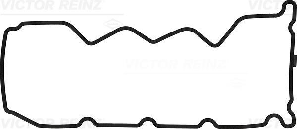 Wilmink Group WG1249526 Gasket, cylinder head cover WG1249526