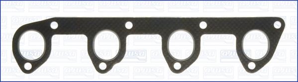 Wilmink Group WG1160995 Exhaust manifold dichtung WG1160995