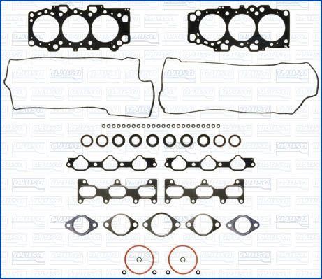 Wilmink Group WG1958861 Gasket Set, cylinder head WG1958861