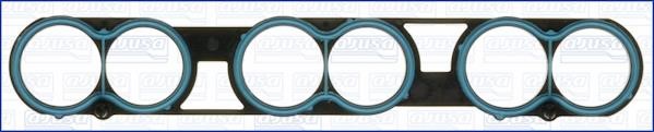 Wilmink Group WG1158359 Gasket, intake manifold WG1158359