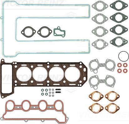 Wilmink Group WG1239842 Gasket Set, cylinder head WG1239842