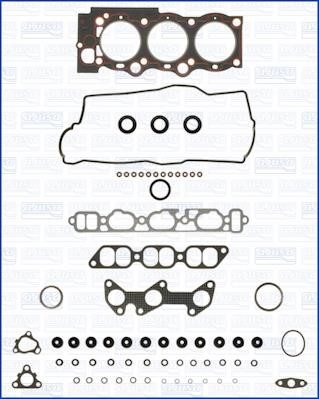 Wilmink Group WG1454123 Gasket Set, cylinder head WG1454123