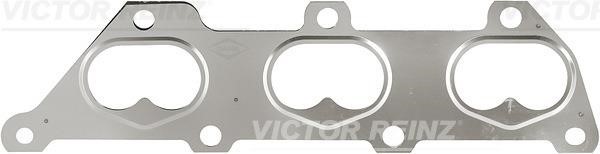 Wilmink Group WG1247415 Exhaust manifold dichtung WG1247415
