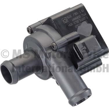 Wilmink Group WG1946732 Additional coolant pump WG1946732