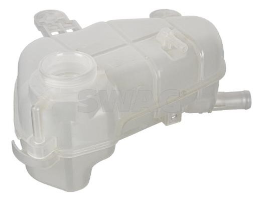 Wilmink Group WG2152519 Expansion Tank, coolant WG2152519