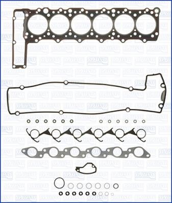 Wilmink Group WG1166462 Gasket Set, cylinder head WG1166462