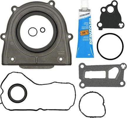 Wilmink Group WG1000645 Gasket Set, crank case WG1000645