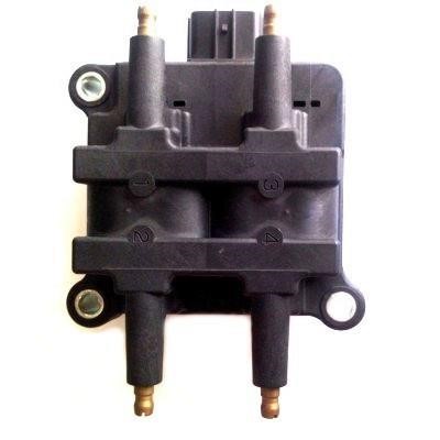 Wilmink Group WG1012452 Ignition coil WG1012452
