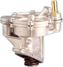 Wilmink Group WG1014461 Vacuum pump WG1014461