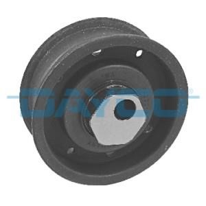 Wilmink Group WG2005571 Tensioner pulley, timing belt WG2005571