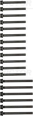 Wilmink Group WG1242918 Cylinder Head Bolts Kit WG1242918