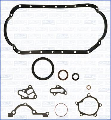 Wilmink Group WG1168497 Gasket Set, crank case WG1168497